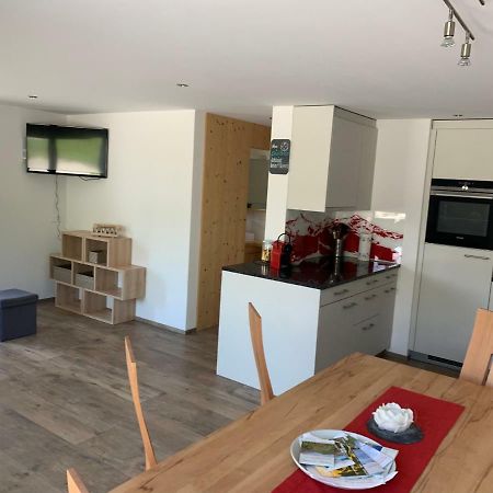 דירות Vella Haus Baracca מראה חיצוני תמונה