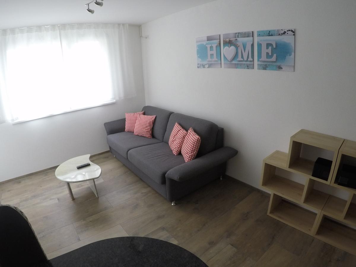 דירות Vella Haus Baracca מראה חיצוני תמונה