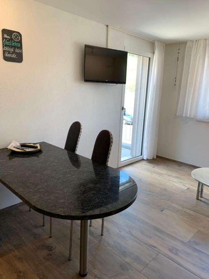 דירות Vella Haus Baracca מראה חיצוני תמונה