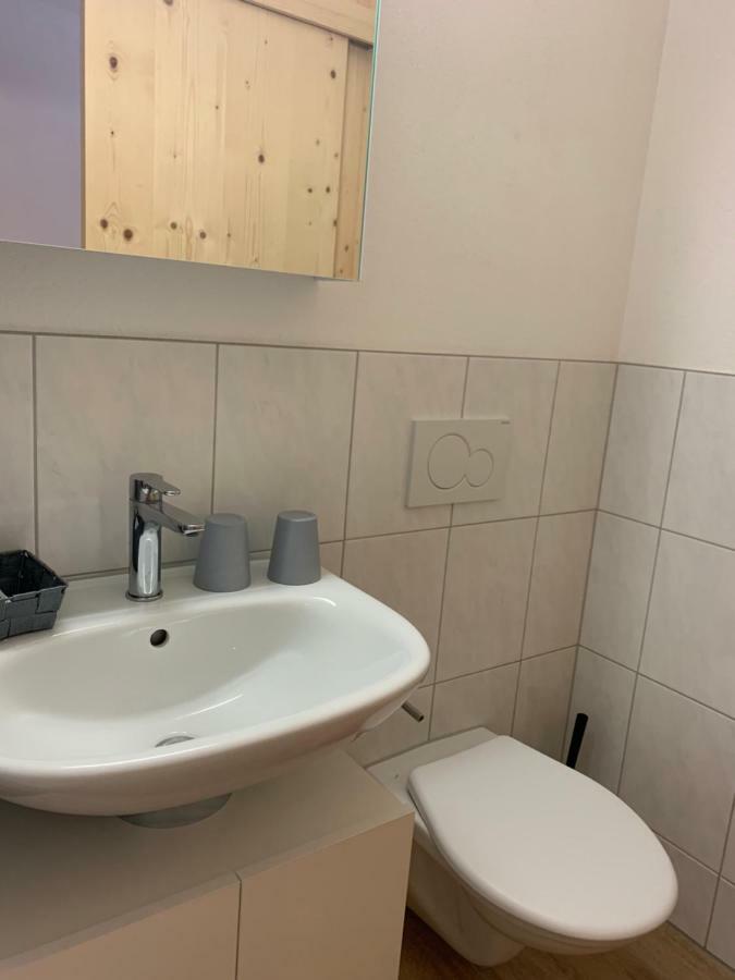 דירות Vella Haus Baracca מראה חיצוני תמונה